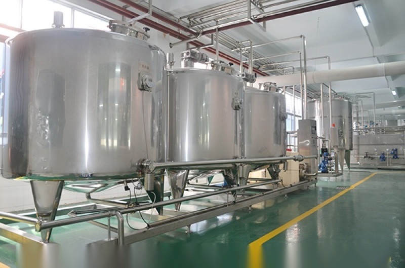 西瓜汁饮料生产线 （郑州）西瓜饮料加工设备 西瓜饮品加工流水线 （欢迎咨询）