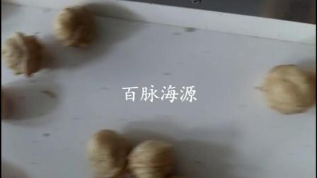 组织蛋白膨化机 大豆组织蛋白设备厂家