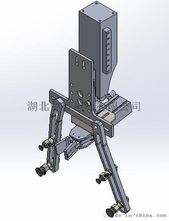 智能自动化夹具 智能自动化抓手