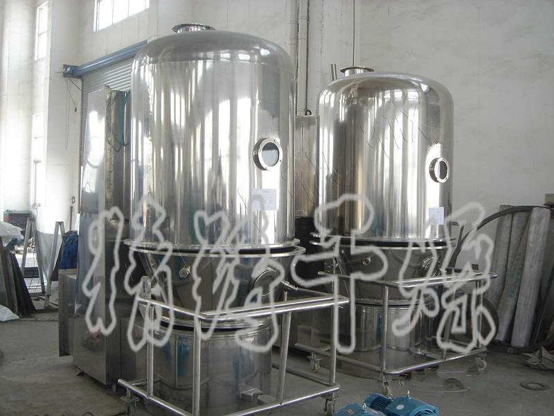 多效合一GFG系列高效沸腾干燥机 新型节能技术型沸腾干燥设备
