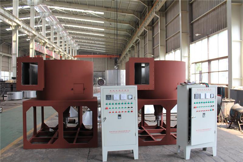 赤泥  干燥机 赤泥烘干闪蒸干燥机设备 常州常群生产