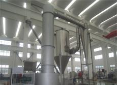 氧化铬绿干燥生产设备 氧化铬绿闪蒸干燥机