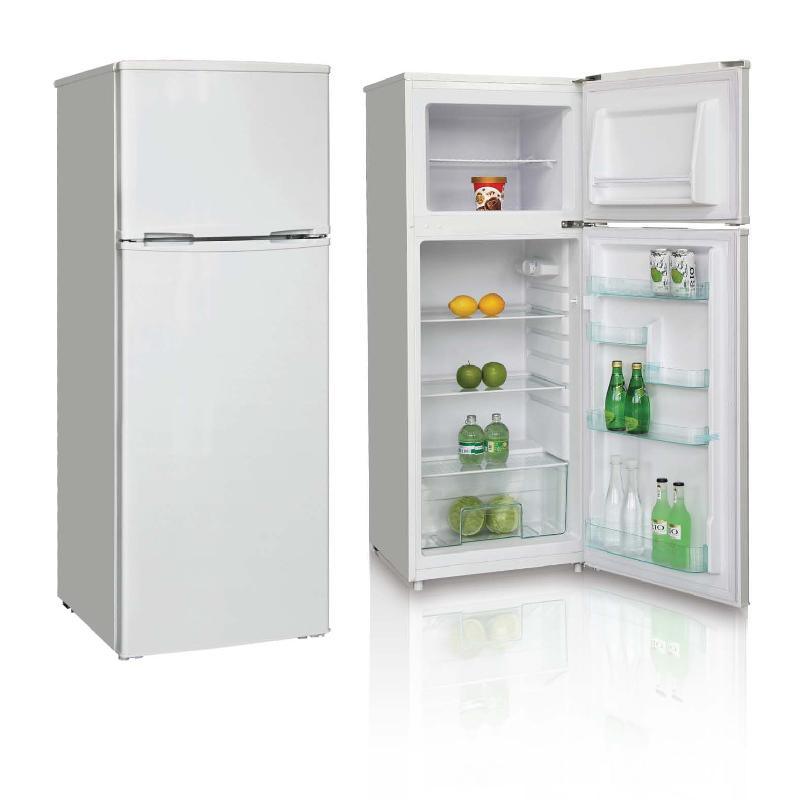 LAMOBCD-210上冷冻冰箱