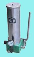 手动黄油泵（SGZ-8） 手动润滑泵