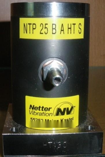 NTP32振动器