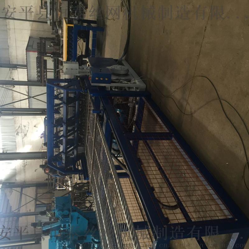 恒泰厂家建筑养殖用网鸡笼鸭笼兔笼电焊网片机器