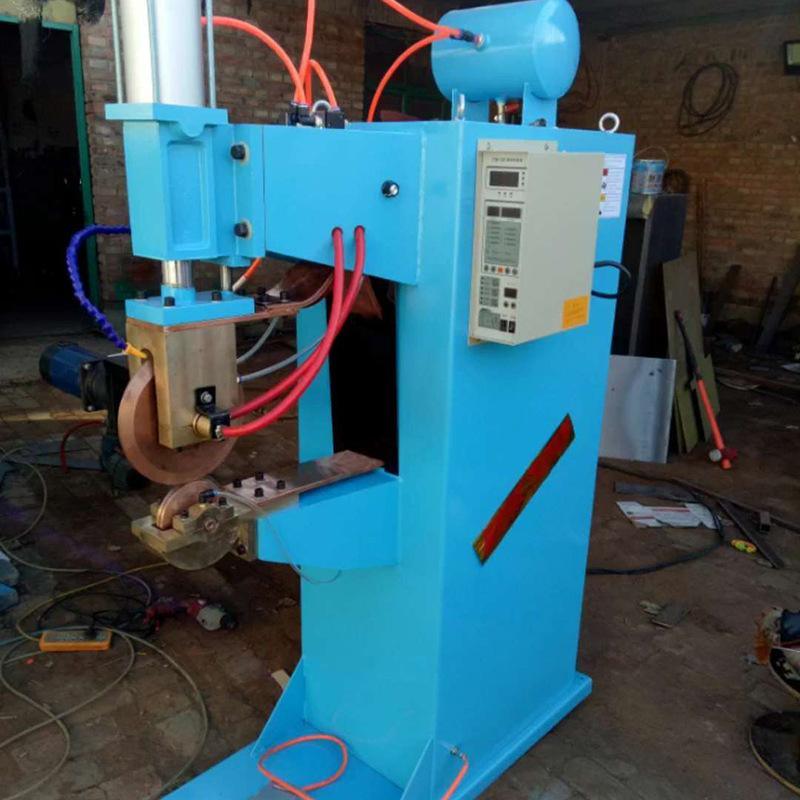 厂家供应 自动数控缝焊机 加工定制