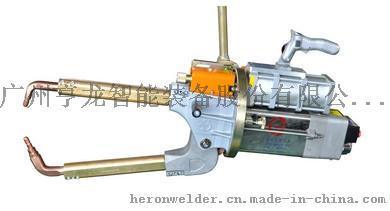 亨龙40KVA工频X型悬挂焊机DN3-40-X13011
