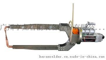 亨龙65KVA工频X型悬挂焊机DN3-65-X13004
