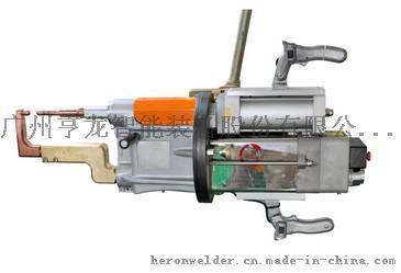 亨龙40KVA工频C型悬挂焊机DN3-40-C13005