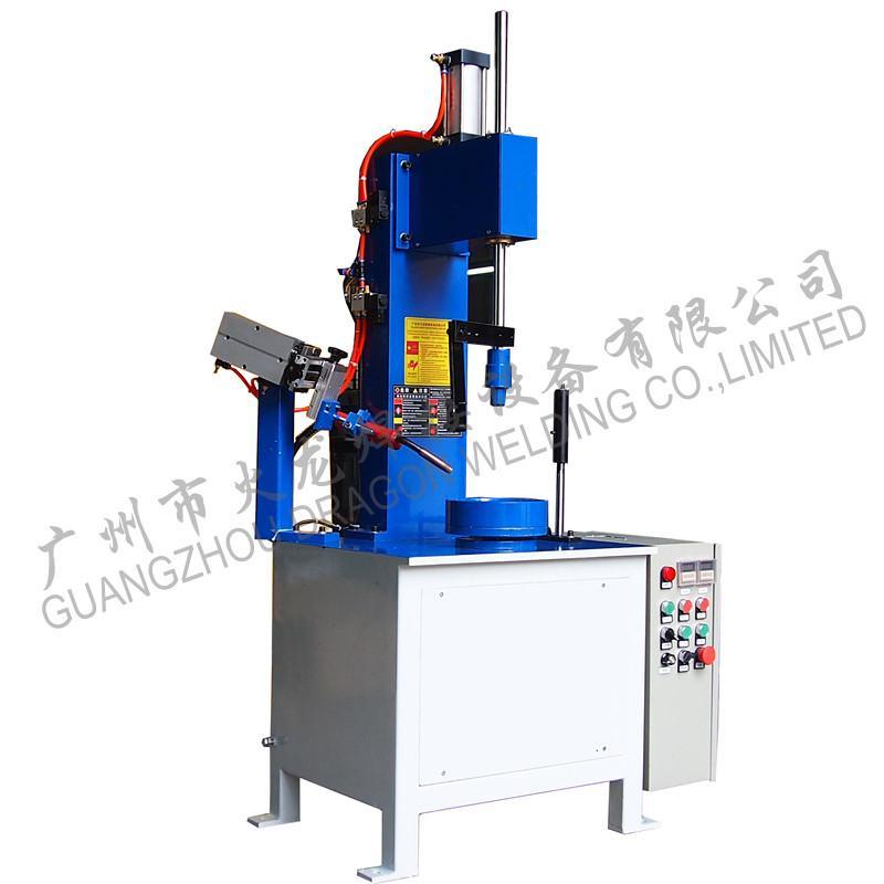 广州火龙NL系列立式环缝焊机 厂家直销