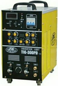 TIG-300PD直流脉冲氩弧焊机