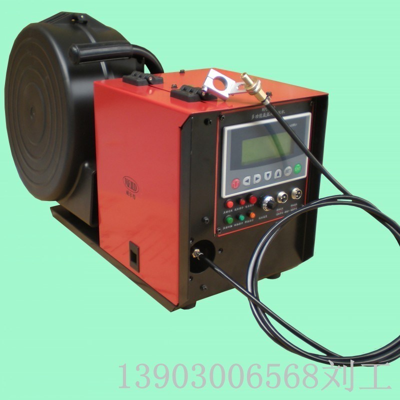 压弧焊送丝机 永磁电机双驱动送丝机 自动送焊丝装置