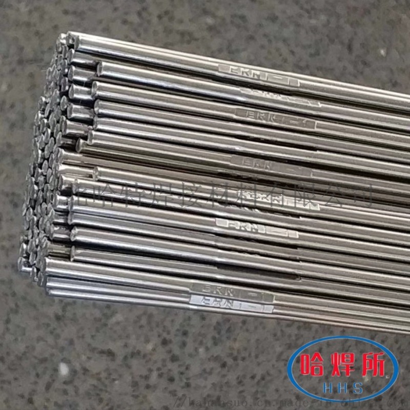 ENi-1镍基焊条厂家镍合  号哈焊所焊丝