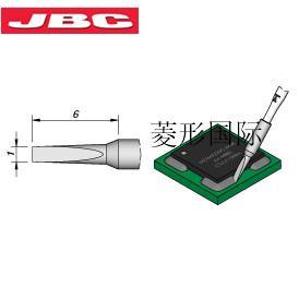 中国经销商西班牙原装JBC烙铁头C105-115