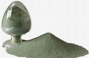 绿碳化硅（金刚砂）