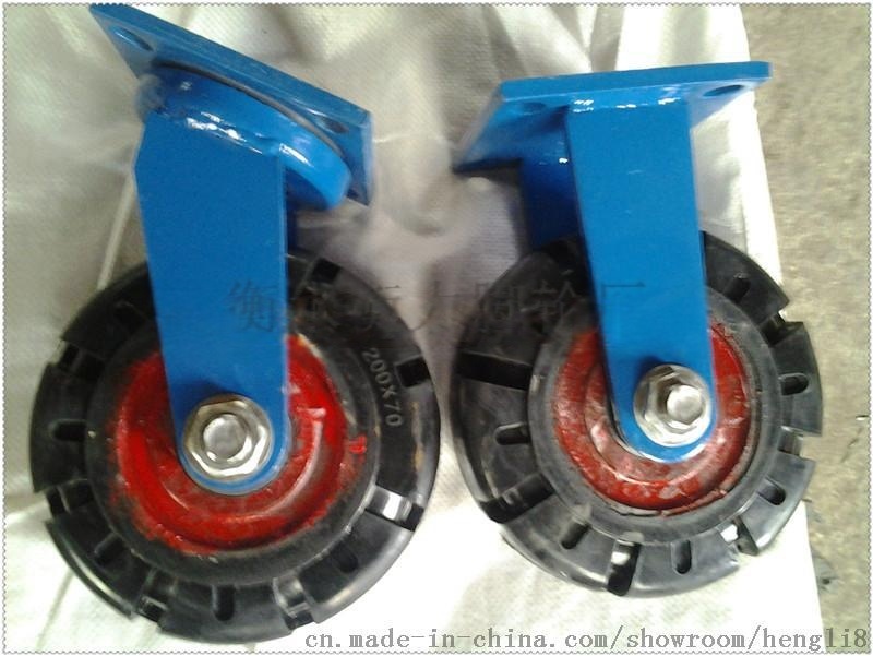 重型橡胶轮,天水重型橡胶轮,运力重型橡胶轮厂家优惠