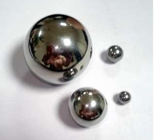 硬质合金球（5MM、8MM、10MM）