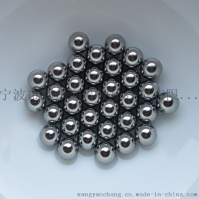 碳化钨球（0.3mm--50.8mm）