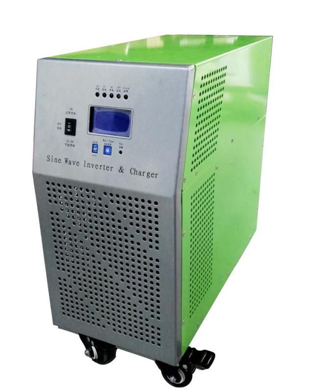 10KW太阳能逆变器厂家-10KW72V光伏逆变器