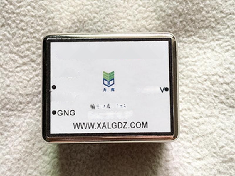 高压直流脉冲电源0～+4000v可调输出PCB插针型