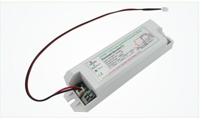 厂家直供一体化led面板灯应急电源盒 自动降功率3W照明应急电源