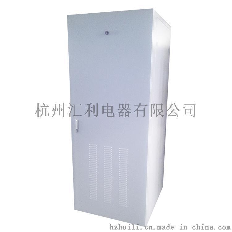 【汇利电器】定制款UPS电池开关一体柜 机架式机柜 HL-099-01