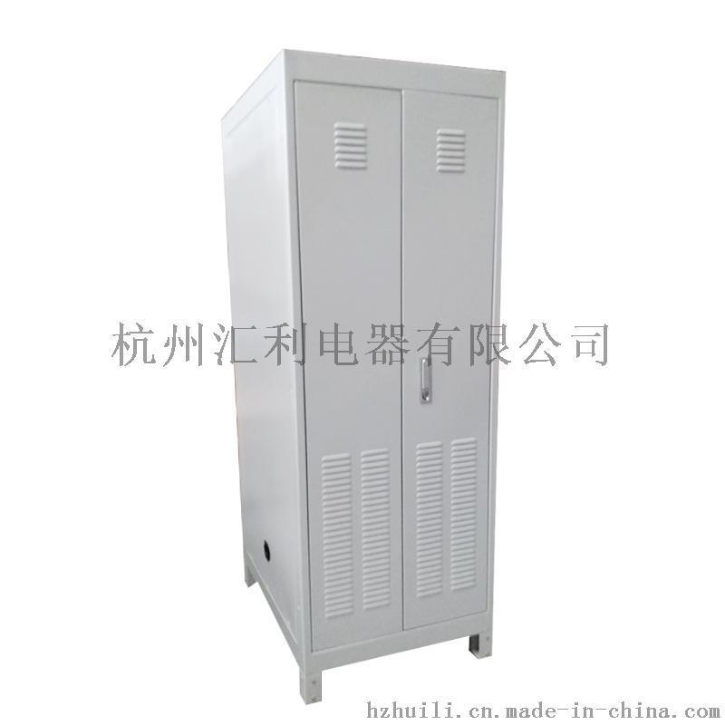 【汇利电器】定制双开门托盘式UPS电池柜 品牌制造 HL-0816