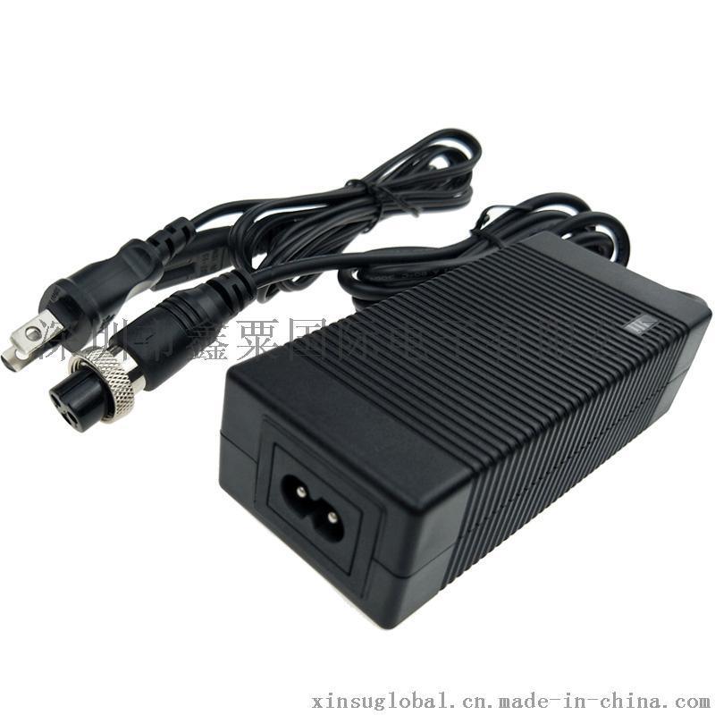 12V4A电源适配器 日规PSE认证12V4A电源适配器