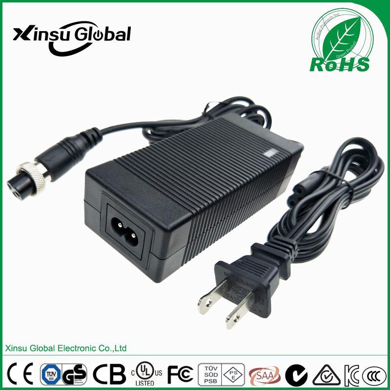 12V5A电源 xinsuglobal 日规PSE认证 XSG1205000 12V5A电源适配器