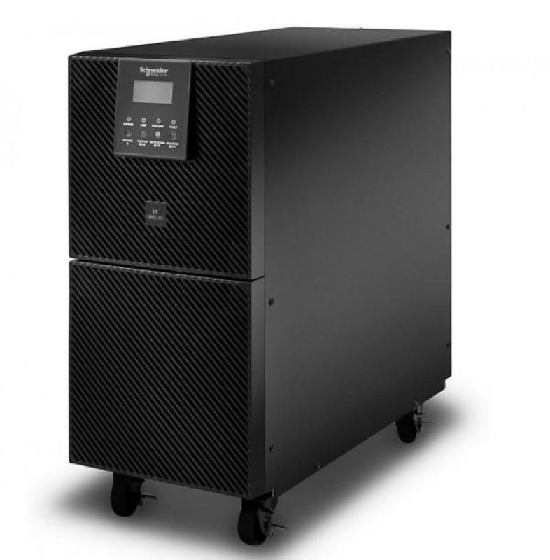 施耐德ups电源SPM10KL新款10kva