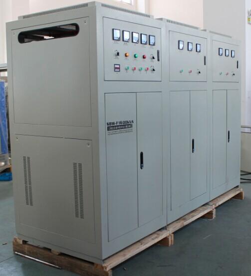 深圳安瑞达供应SBW系列医疗设备  稳压器-稳压电源