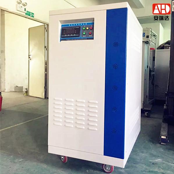 供应山崎马扎克MAZAK系列机床  三相柱式稳压器SBW-50KVA