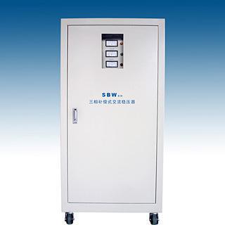 激光切割机稳压器 SBW-50KVA