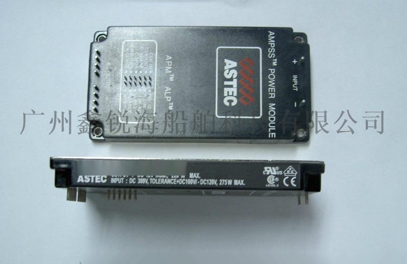 ASTEC电源模块维修