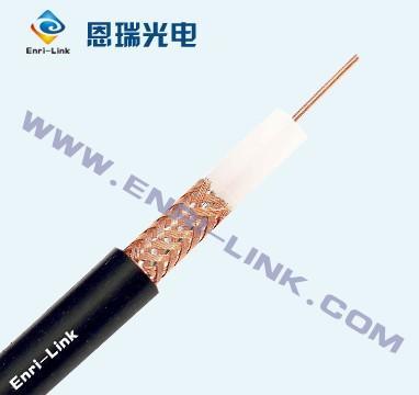 射频同轴线缆（SYV-75-5）