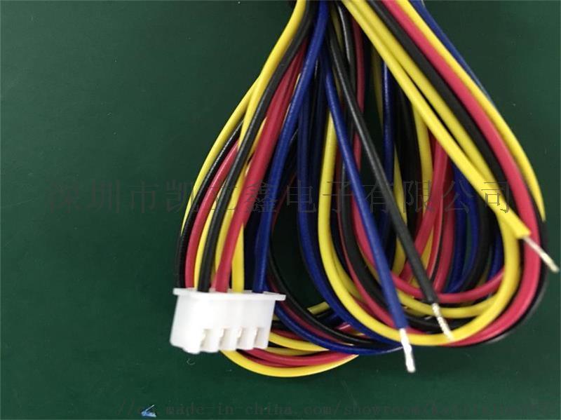 PCB板连接线订制生产厂商 深圳线材加工厂