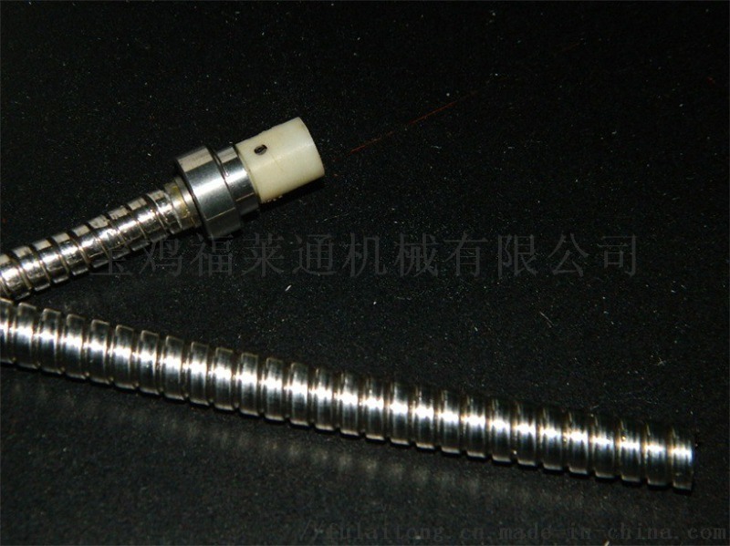 304不锈钢金属软管不锈钢电气电工配管优质耐用