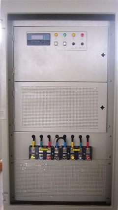GGDZ-T-3100照明稳压节电器（柜）