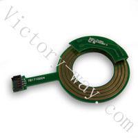 VSR-P胜途电子  精密盘式导电滑环   滑环 质优价廉