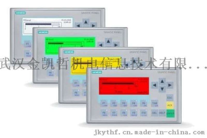 6AV6642-0BA01-1AX1 触摸屏