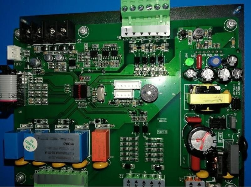模温机  控制板FS505000A