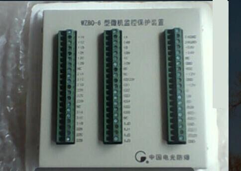 浙江电光  WZBQ-6真空电磁启动器保护器低价供应
