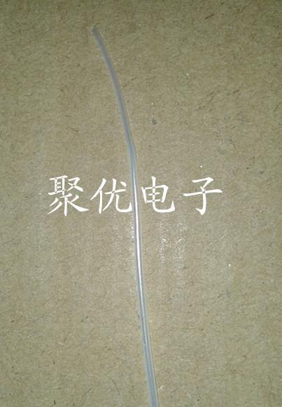 Φ0.5mmPTFE铁 龙热缩套管