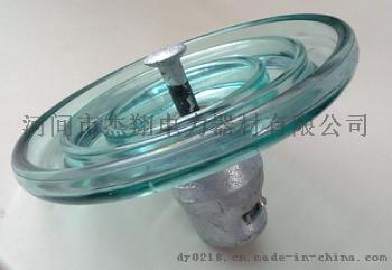 南昌绝缘子厂家标准型玻璃绝缘子LXP-160专业厂家生产低价供应