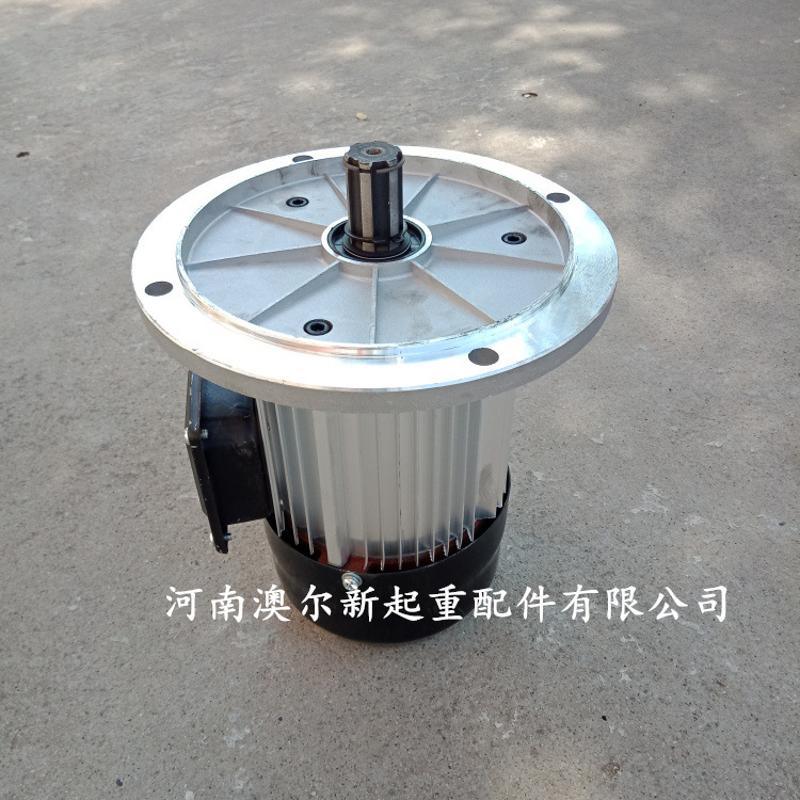 供应南京总厂电机 YDE90L-4三相异步电动机