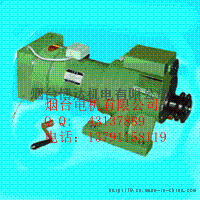 大功率防火卷门机（KB450） 大电机