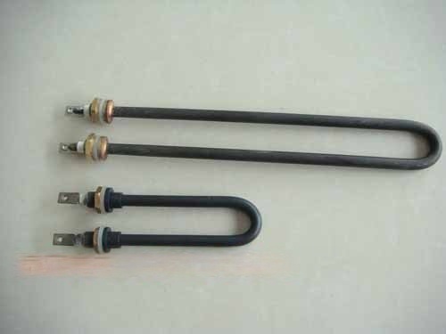 异型电热管，U型电热管价格，U型电热管批发，U型电热管图片