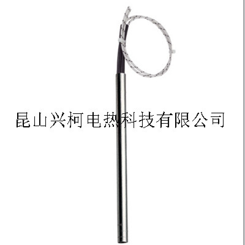 兴柯单头电热管 间接出线单头加热管厂家直销