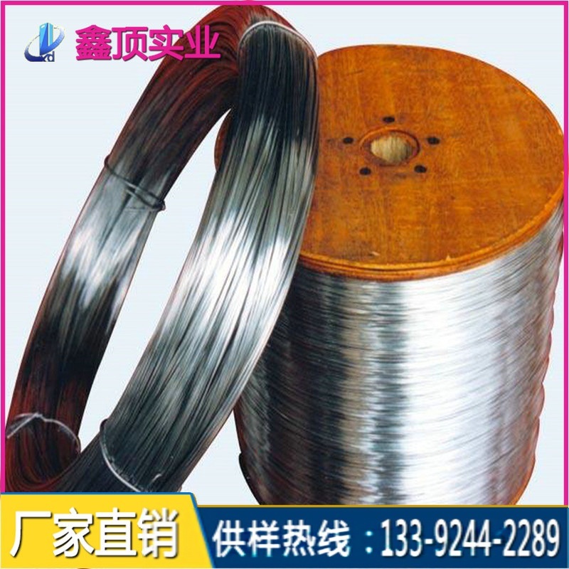 HRE铁铬铝电阻丝 0cr25al5高温电阻丝
